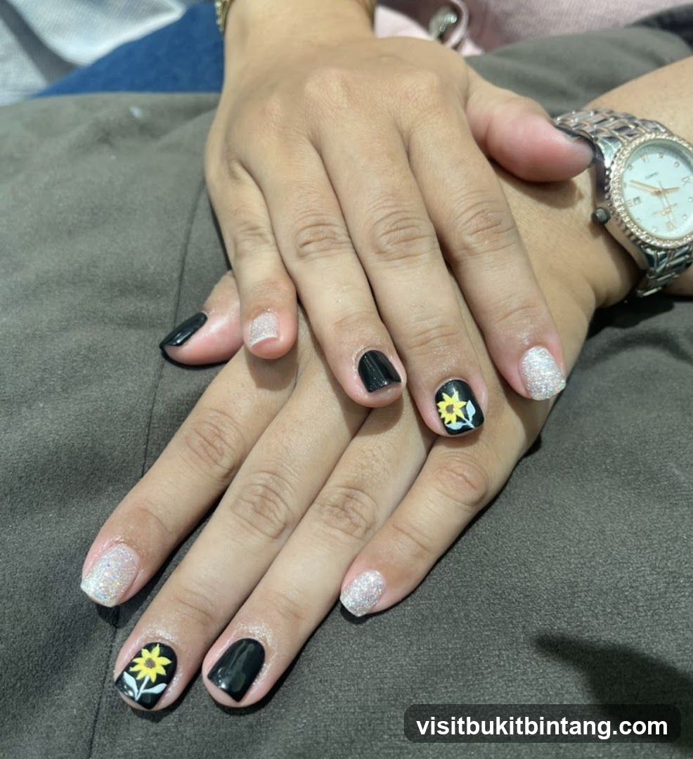 I-Nail Setia City Mall
