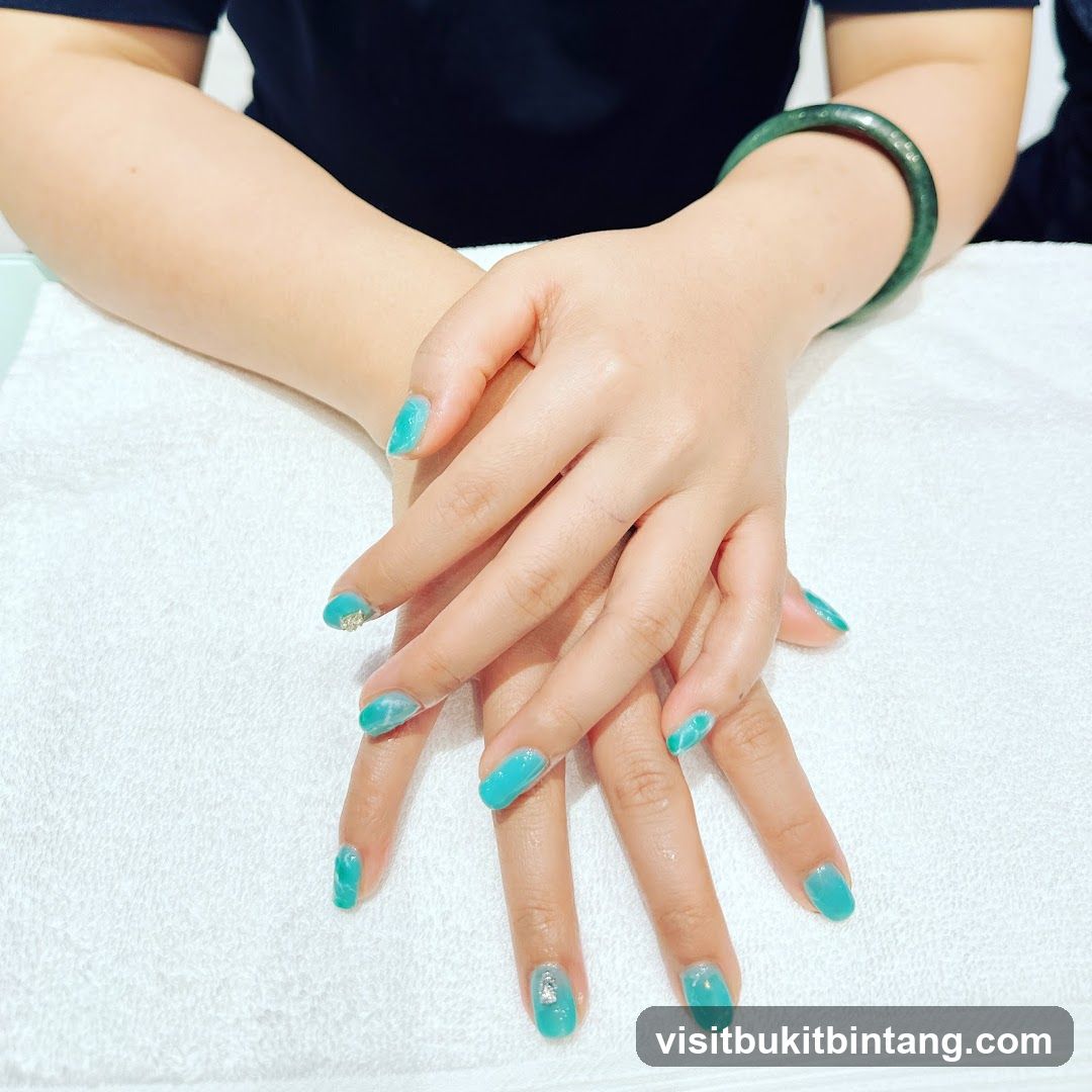 Nail Art