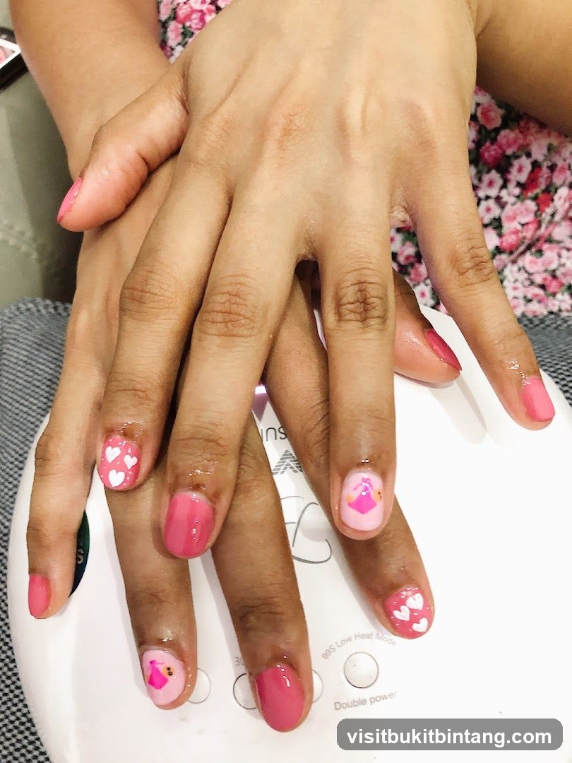 Nail Art