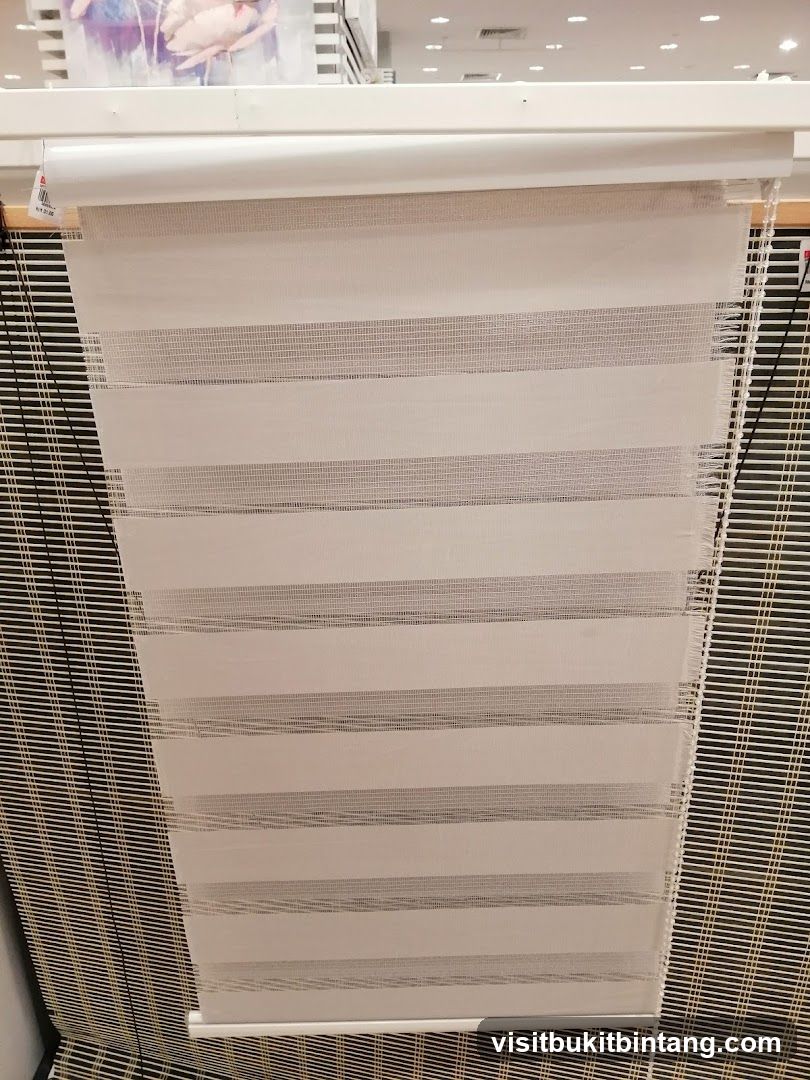 Zebra Blinds