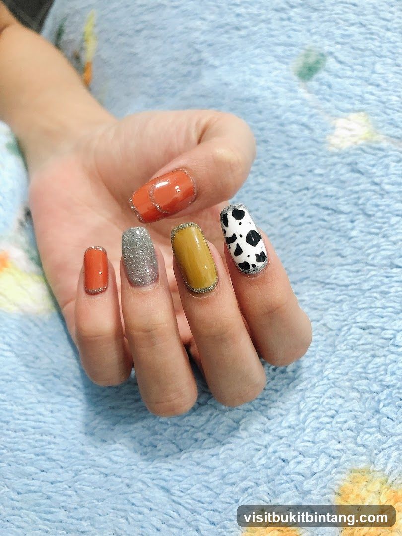 Nail Art