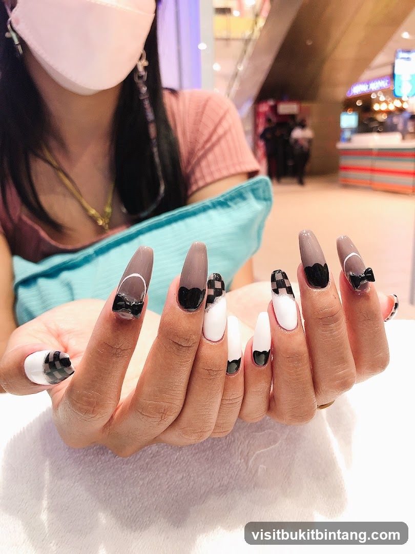 Nail Art