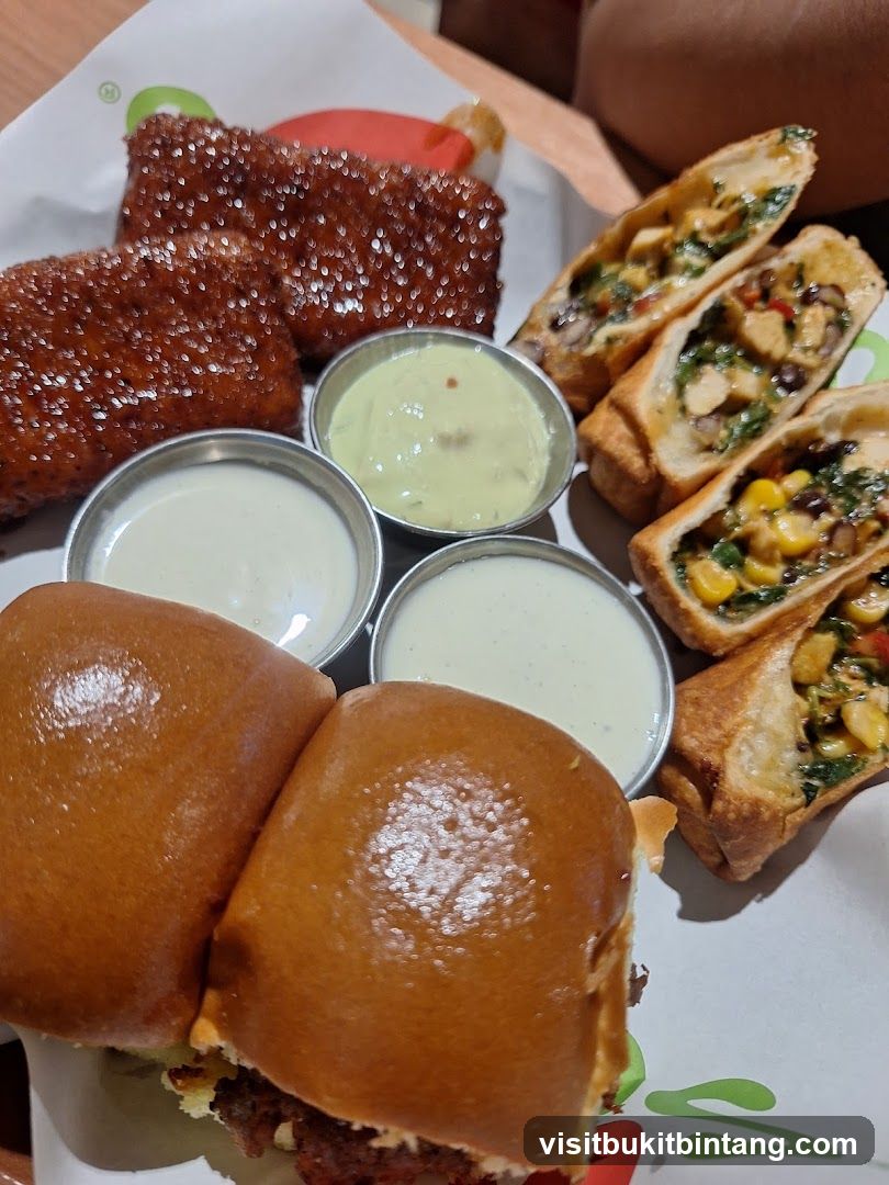 Appetizer Platter