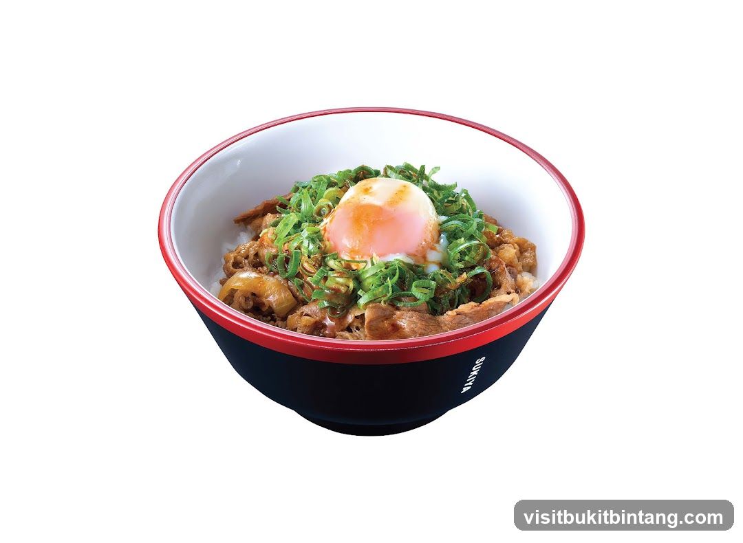 Sukiya Tokyo Bowls & Noodles LaLaport BBCC