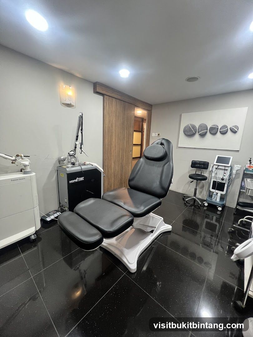 [Office] KALO Cosmetic Surgery and Aesthetic