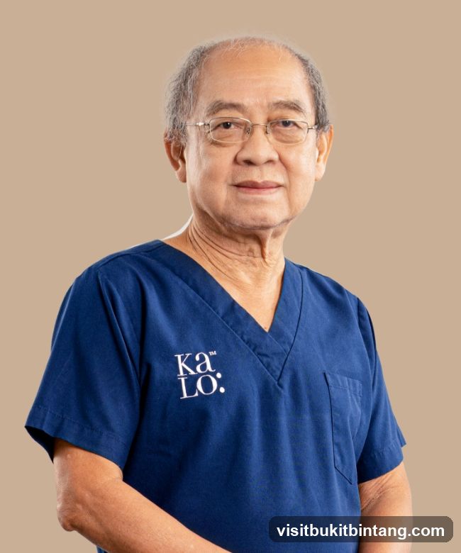 [Office] KALO Cosmetic Surgery and Aesthetic