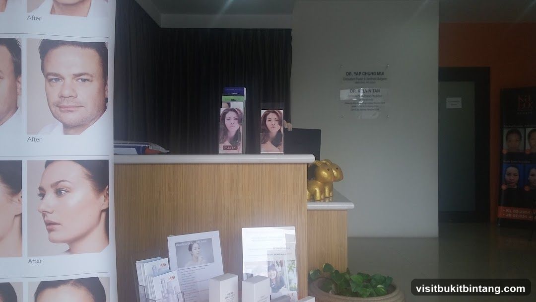 [Office] KALO Cosmetic Surgery and Aesthetic