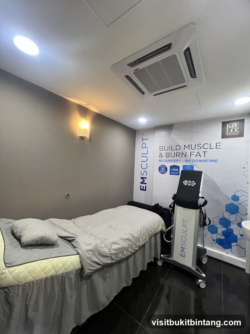 [Office] KALO Cosmetic Surgery and Aesthetic