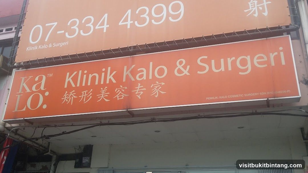 [Office] KALO Cosmetic Surgery and Aesthetic