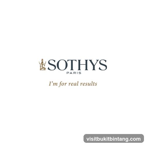SOTHYS®️ | Publika