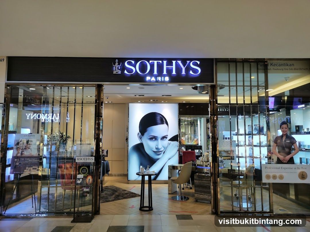 SOTHYS®️ | Publika