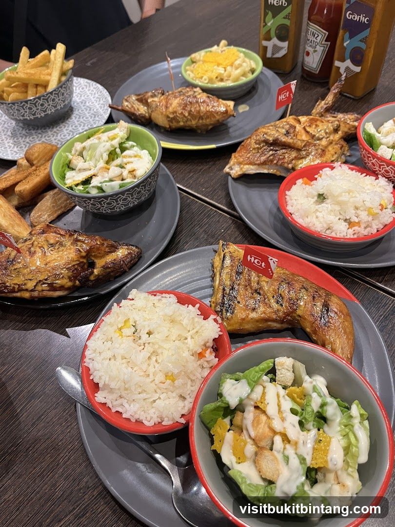 Nando's