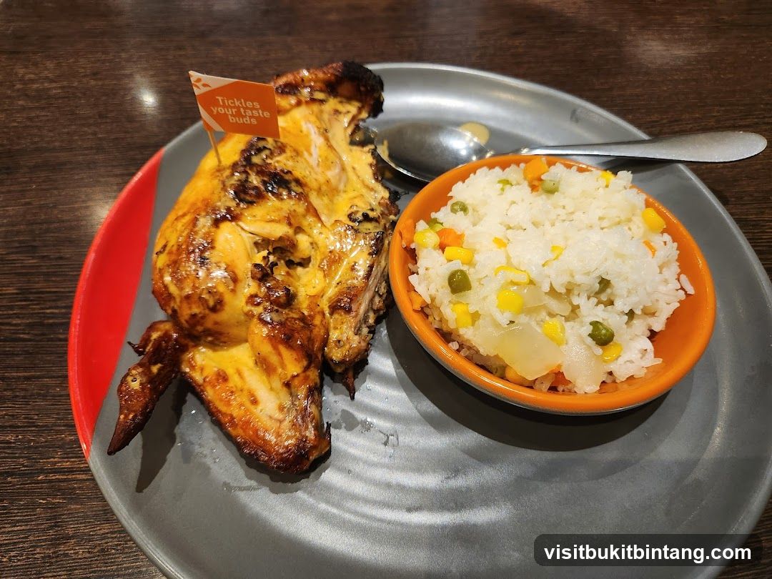 Food Plate