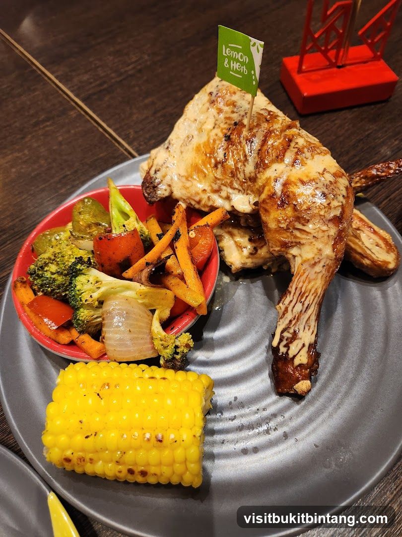 Food Plate