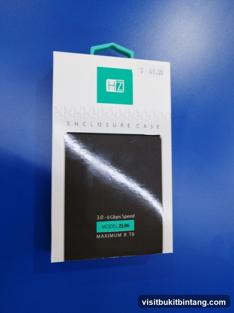 Equiflux Tech @ Raidatul Enterprise