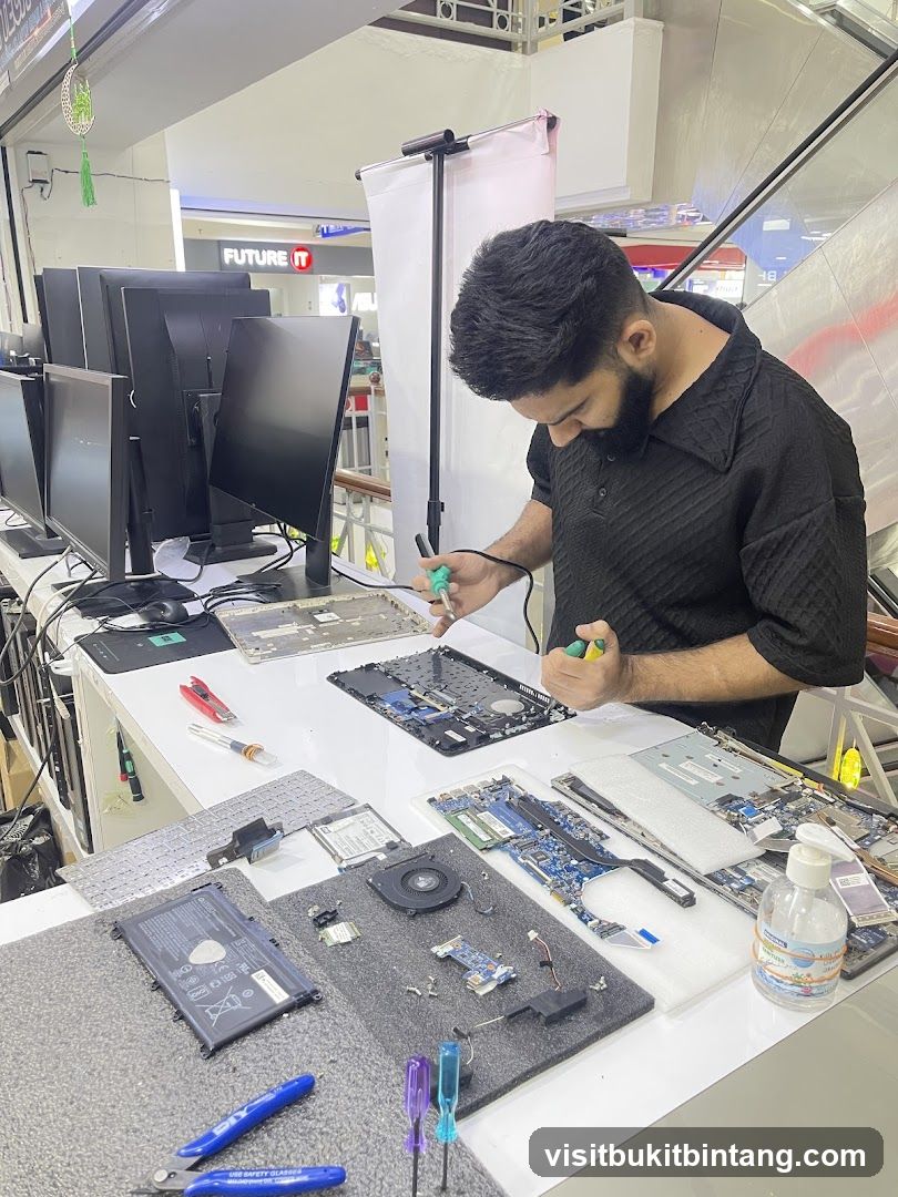 Computer Repair