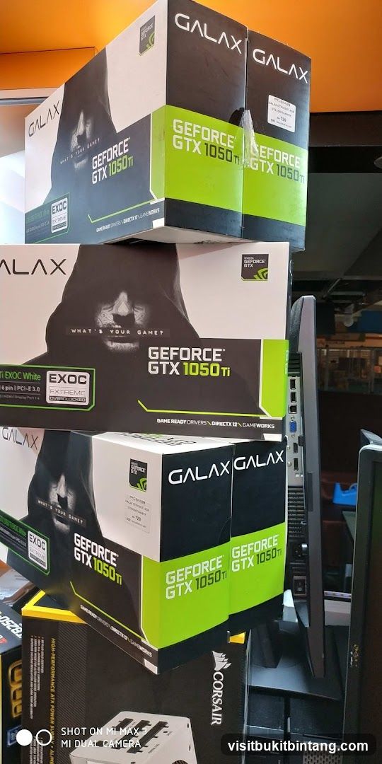 Computer Graphics Cards