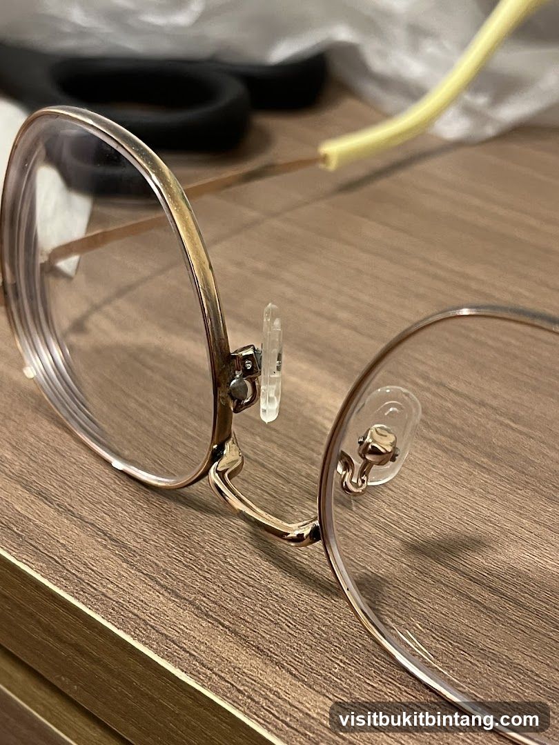 Eyeglasses