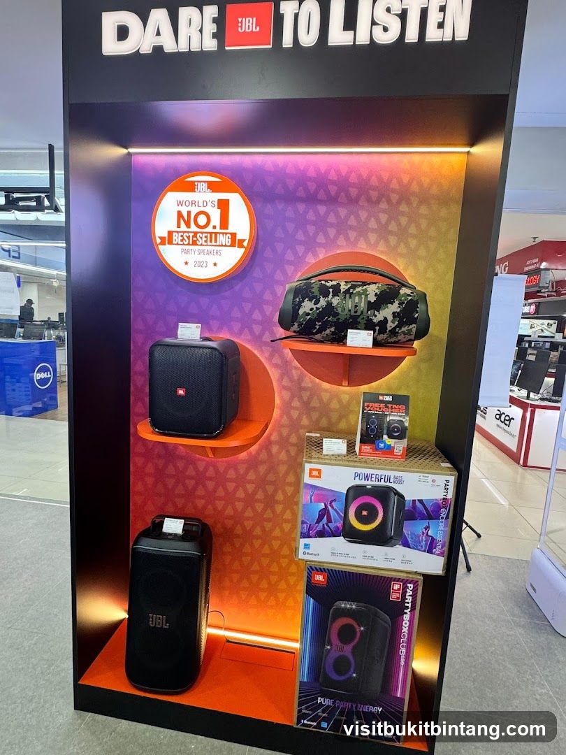 NBP HYPERSTORE DIGITAL MALL