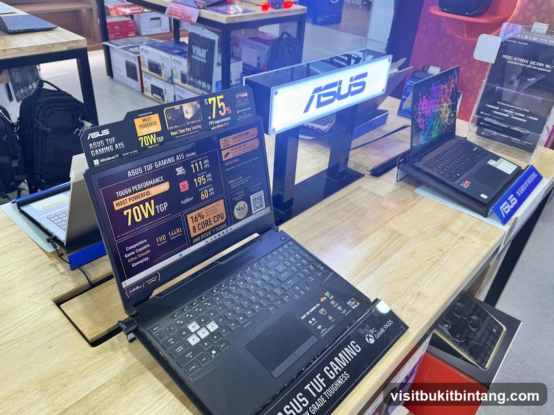 NBP HYPERSTORE DIGITAL MALL