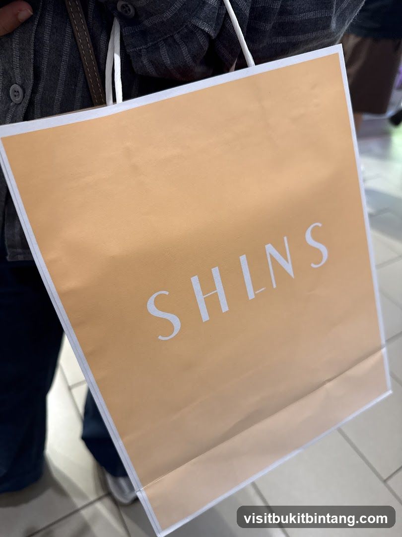 Shopping Bag