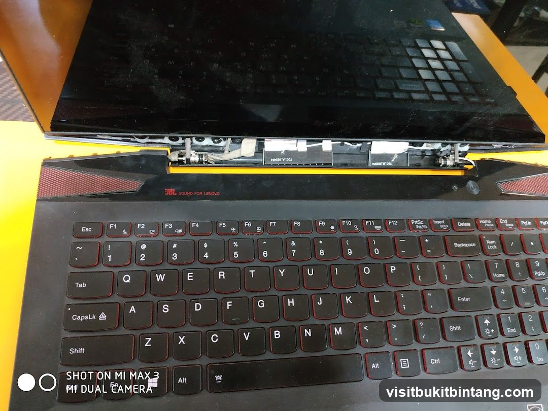 Laptop Keyboard