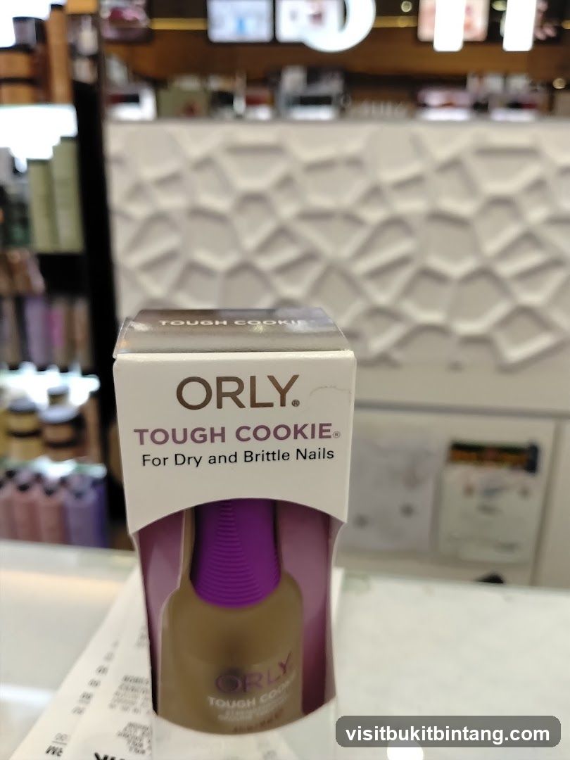 Orly Nail Polish