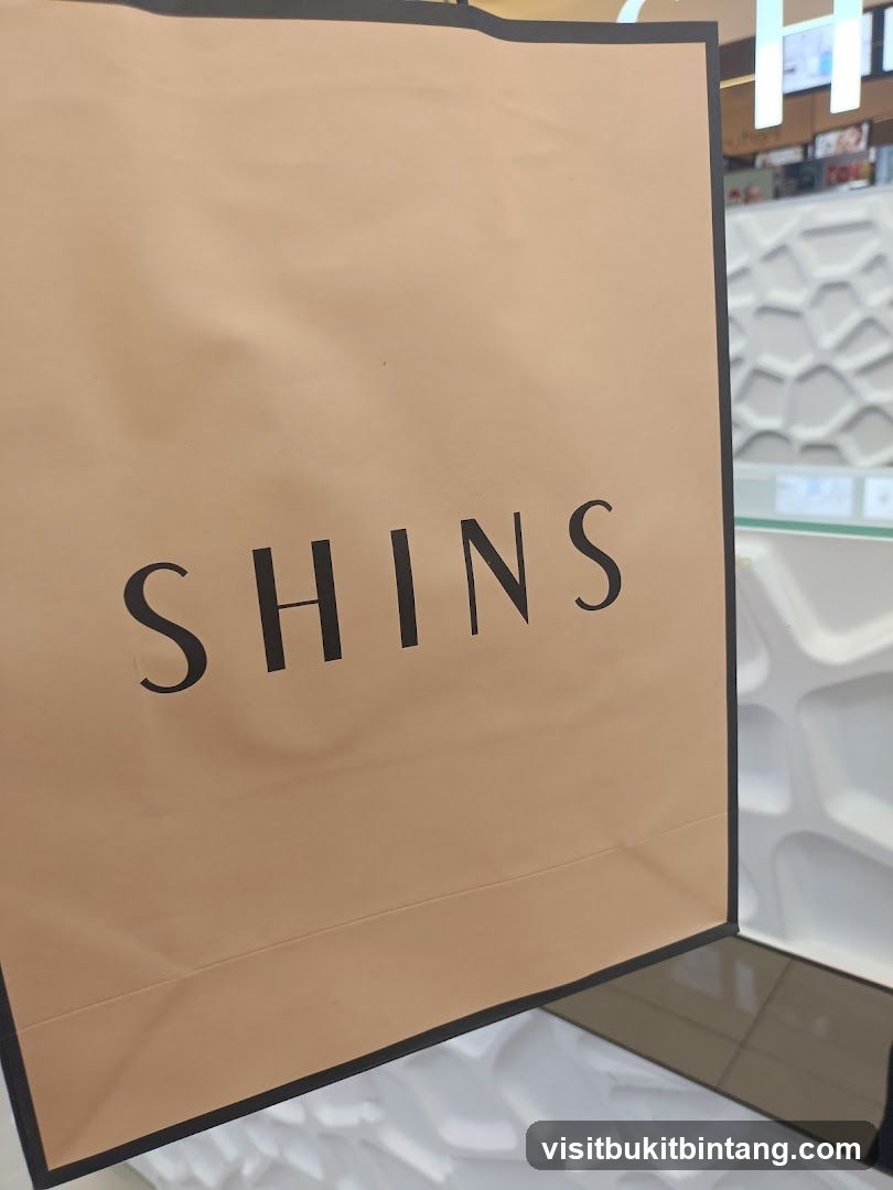 Shopping Bag