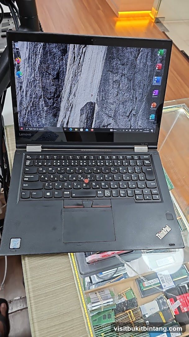 Lenovo ThinkPad Laptop