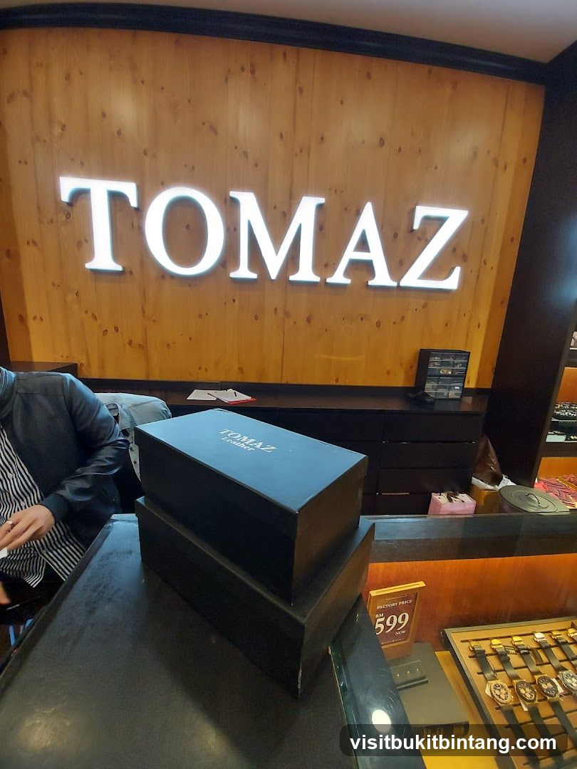 TOMA Z Leather Goods Store