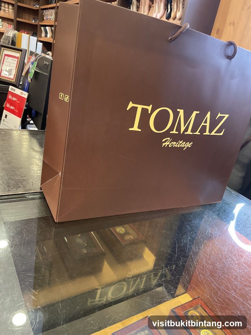 Shopping Bag