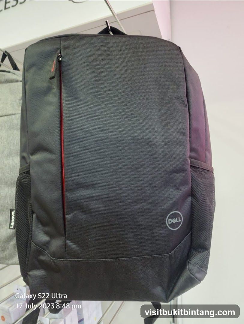 Dell Backpack
