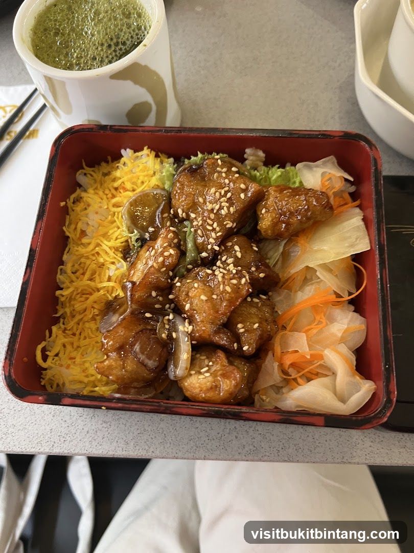 Japanese Bento Box