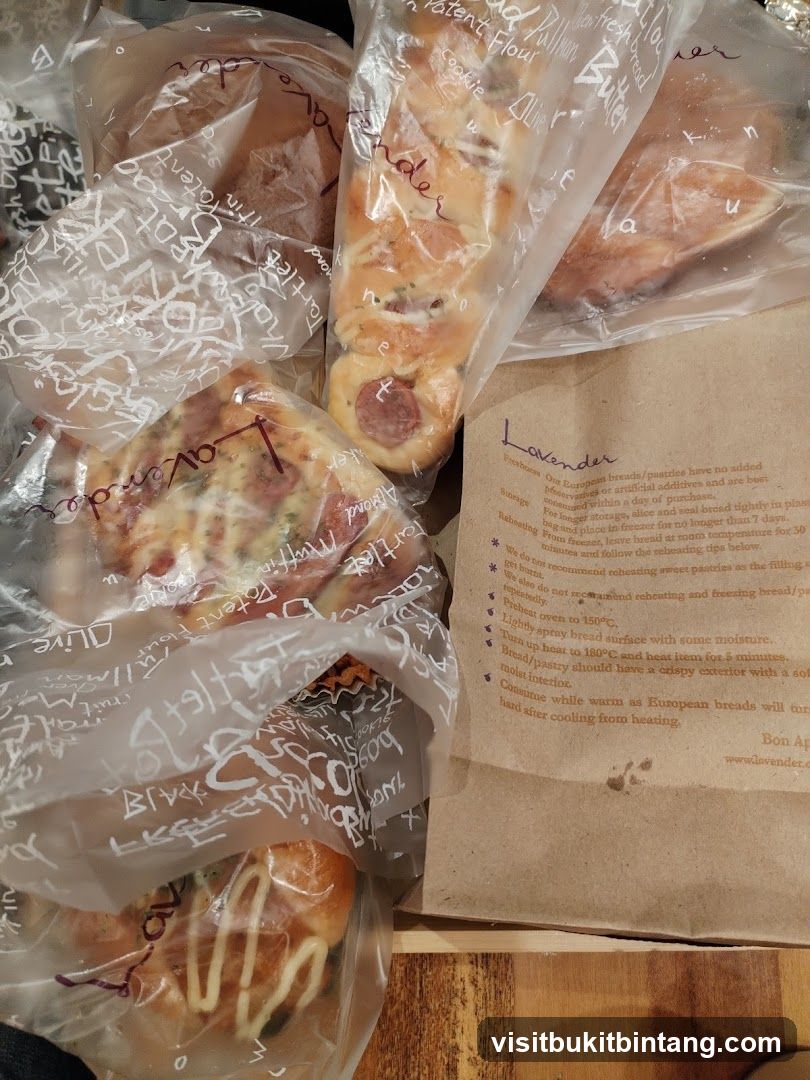 Baked Goods