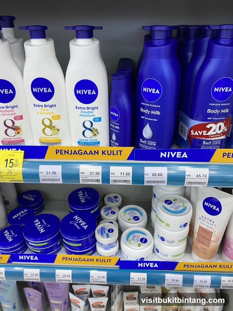 CARiNG Pharmacy | Setia City Mall, Shah Alam