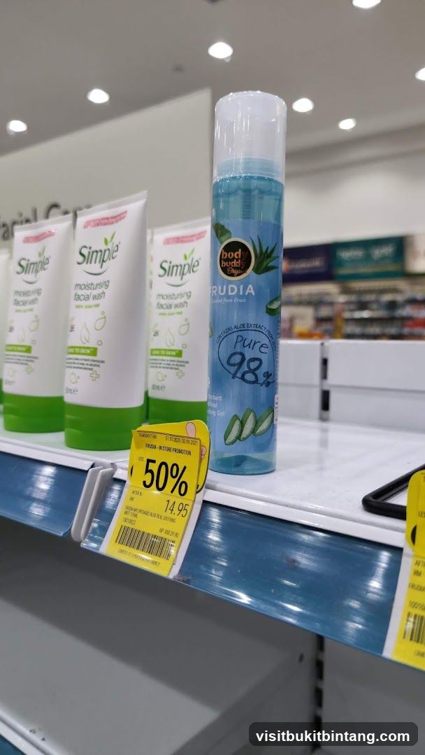 CARiNG Pharmacy | Setia City Mall, Shah Alam