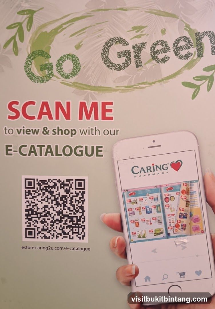 Go Green E-Catalogue