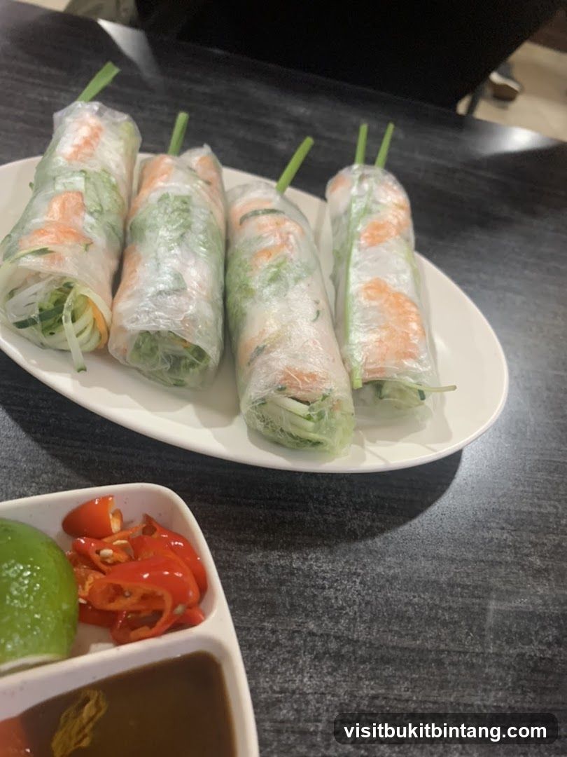 Vinh City Vietnamese Cuisine