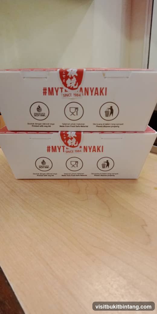 Food Containers