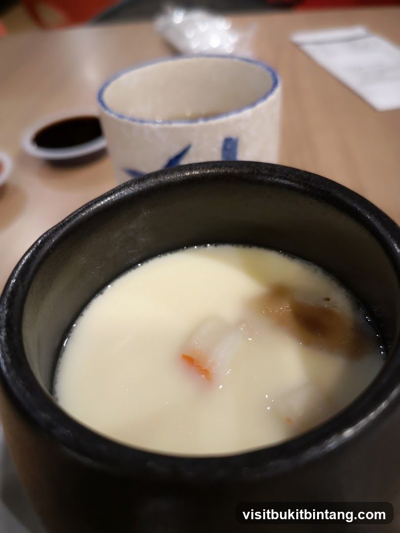 Chawanmushi