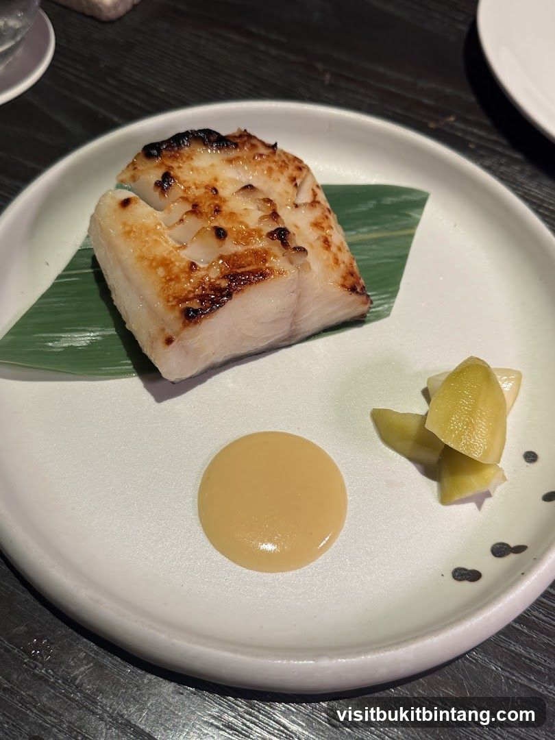Okaju Japanese Grill