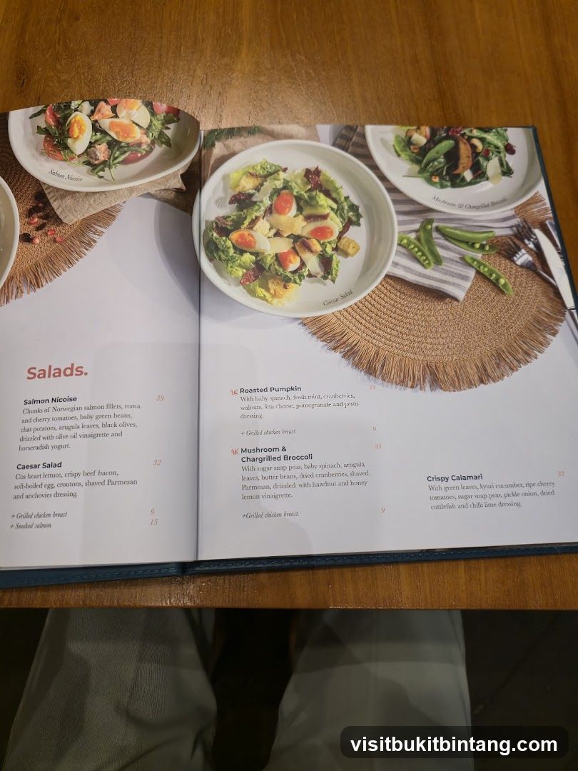 Salads