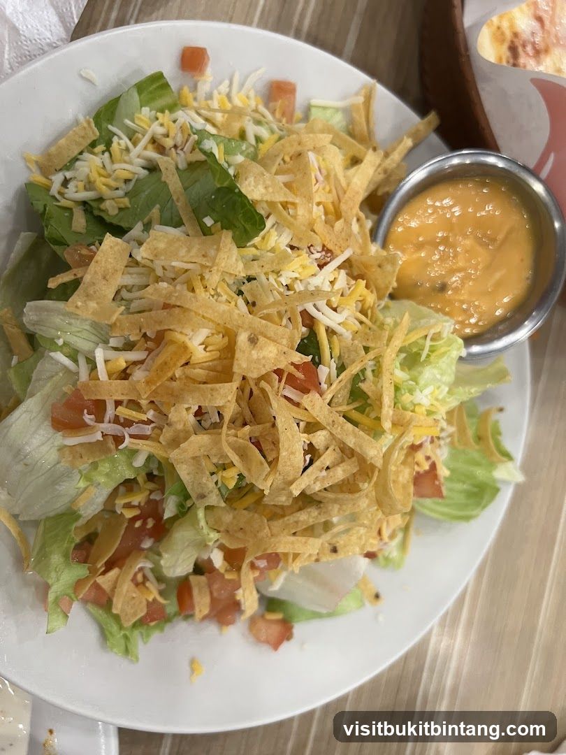 Taco Salad