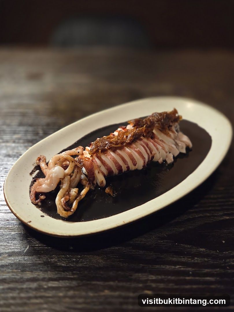 Okaju Japanese Grill