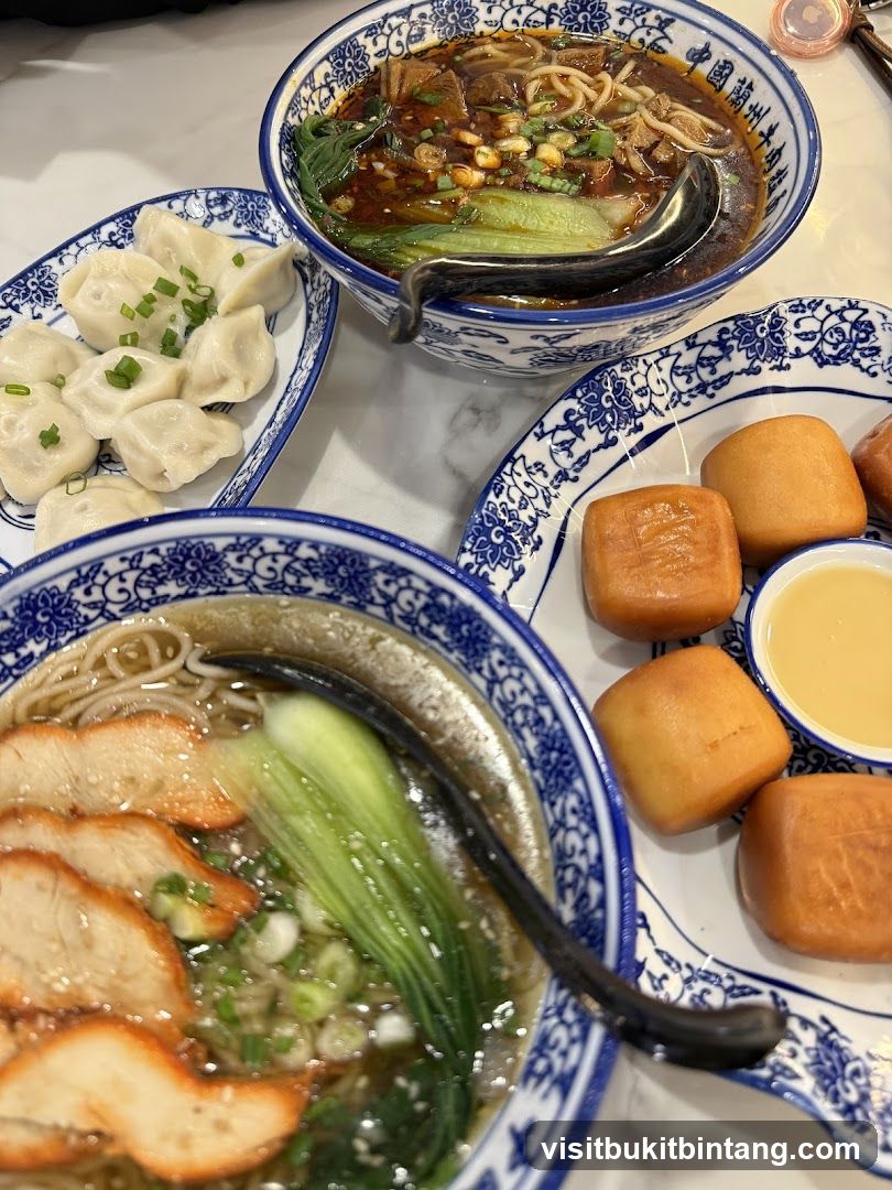 Asian Cuisine