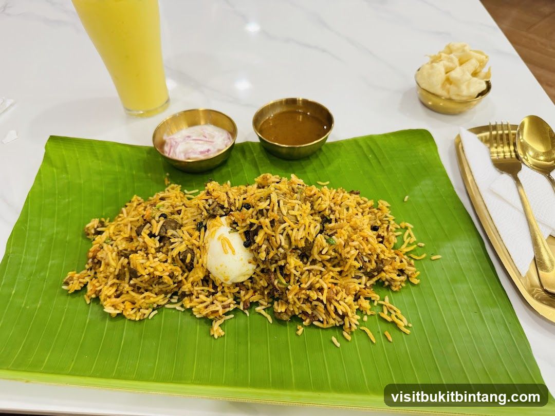 MASALA KING RESTAURANT