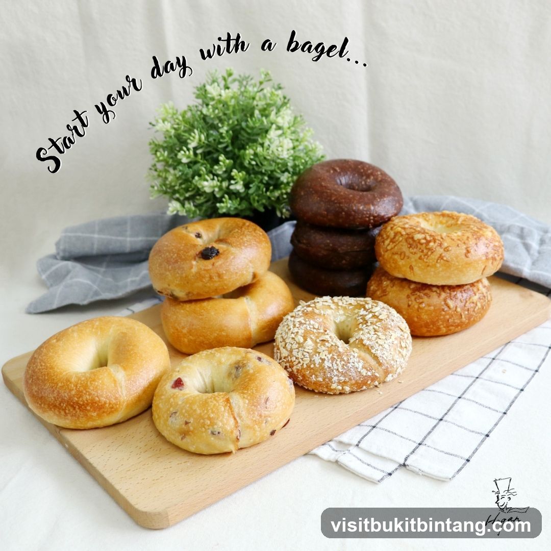 Bagels