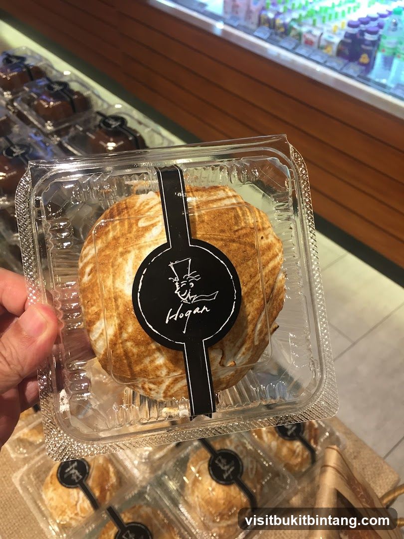 Baked Goods