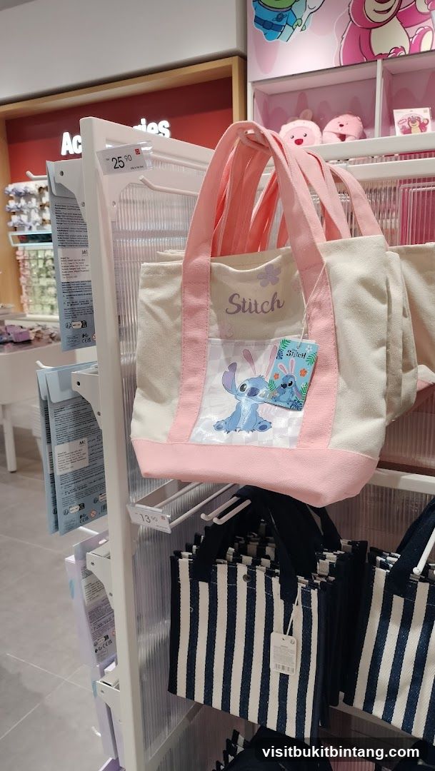 Miniso @ Setia City Mall