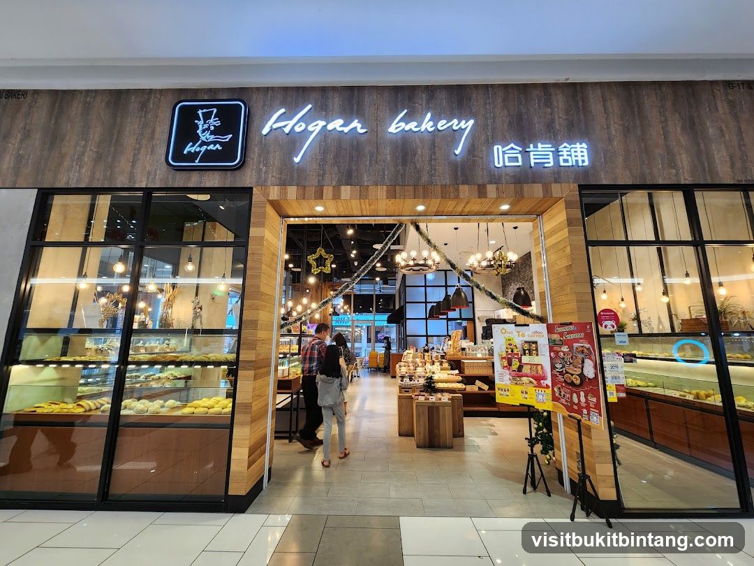 Hogar Bakery